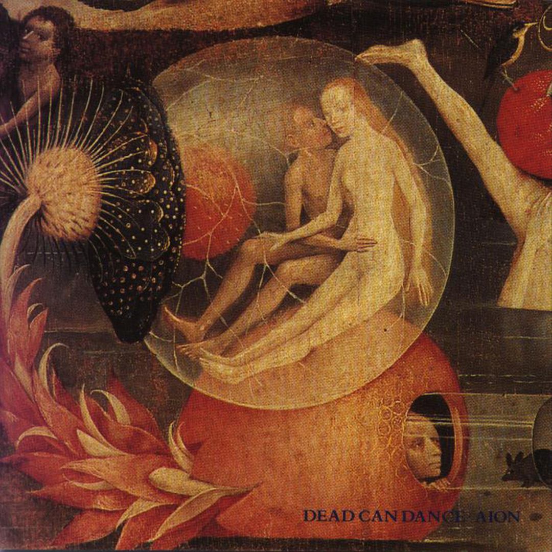 Aion cover art