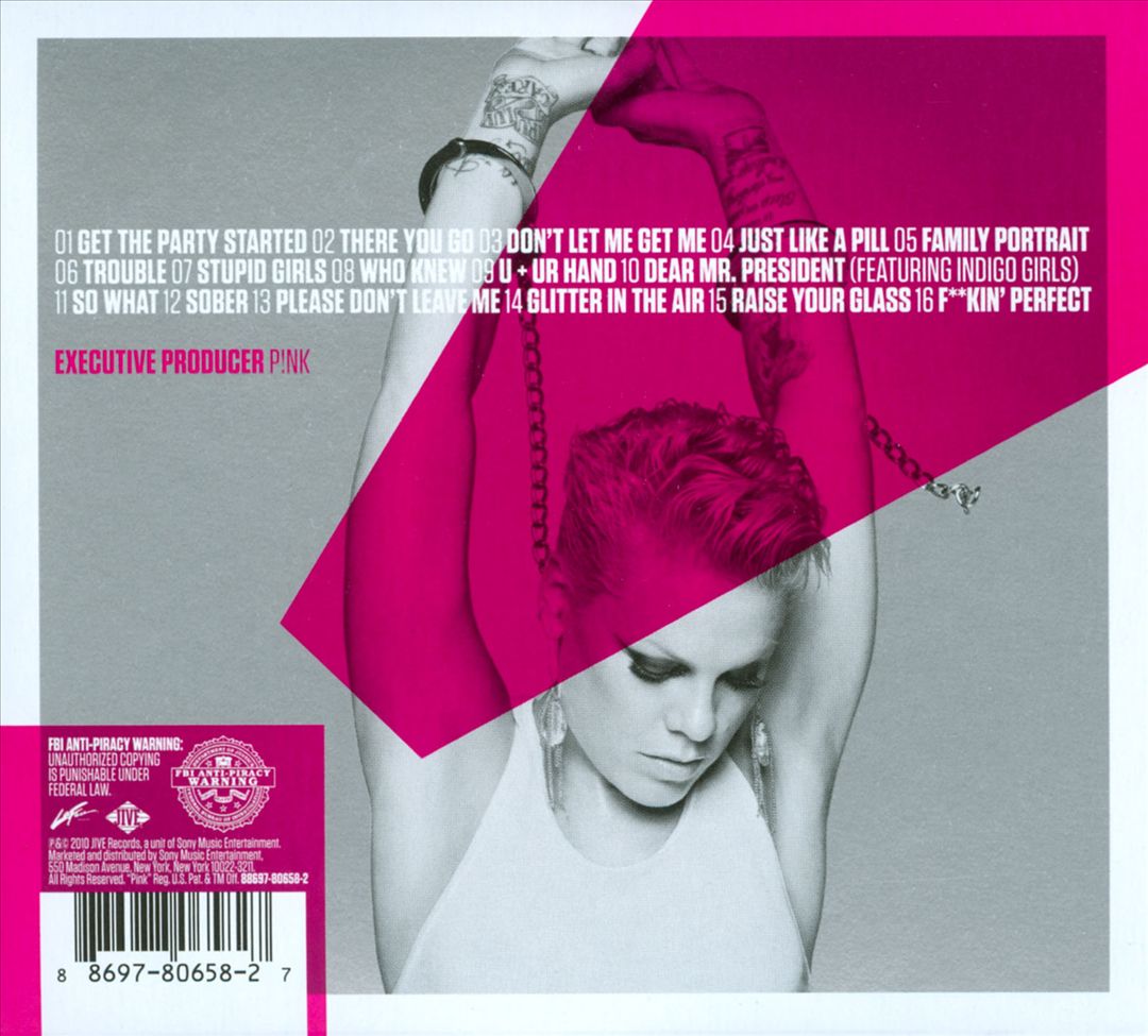 Greatest Hits: So Far [Clean] cover art