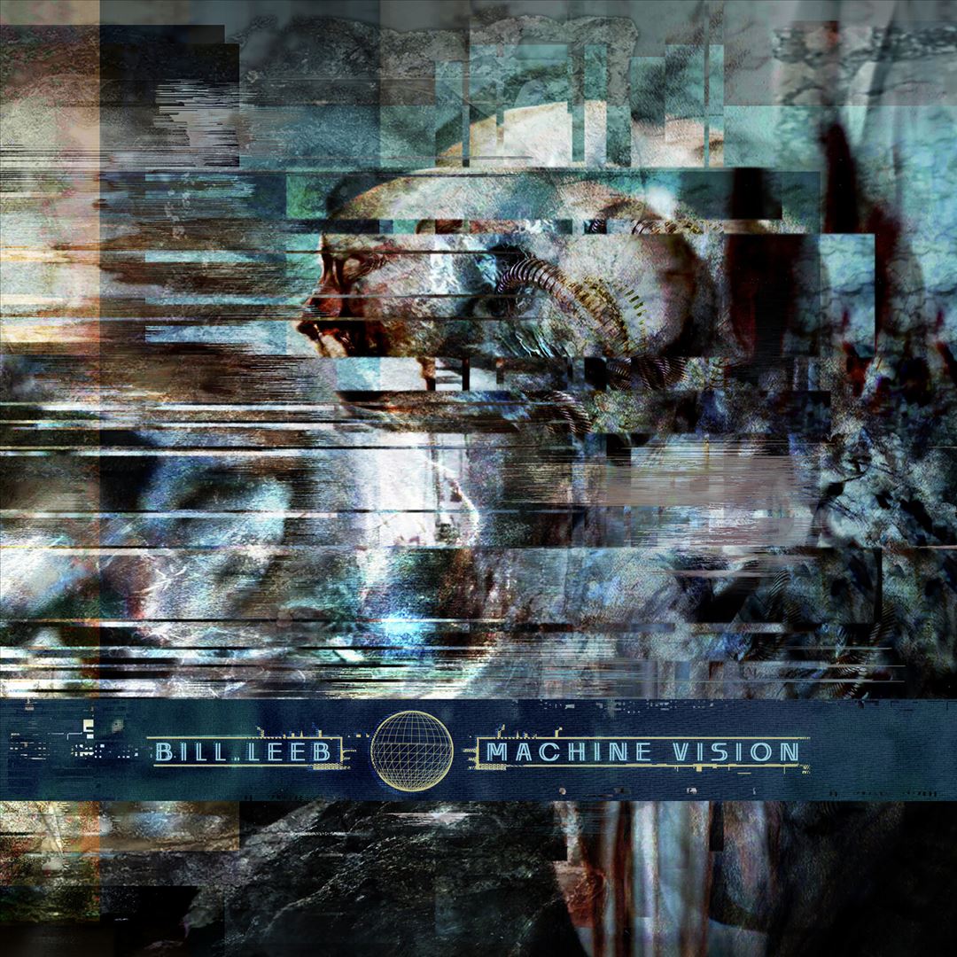 Machine Vision cover art