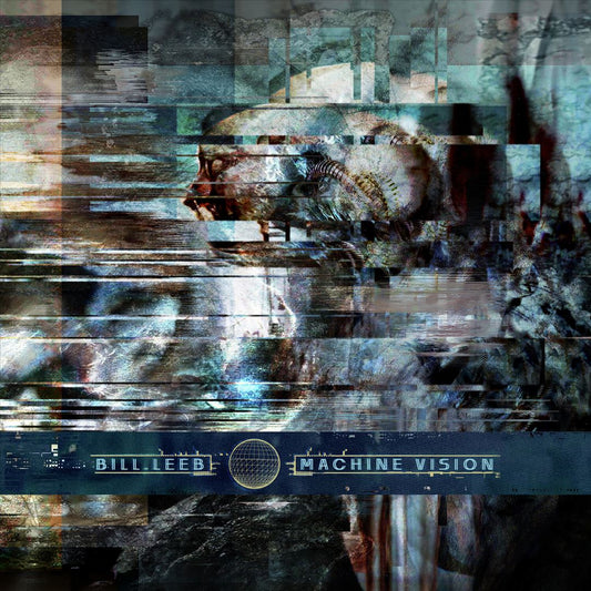 Machine Vision cover art