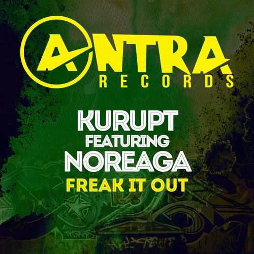 We Can Freak It (Out) cover art