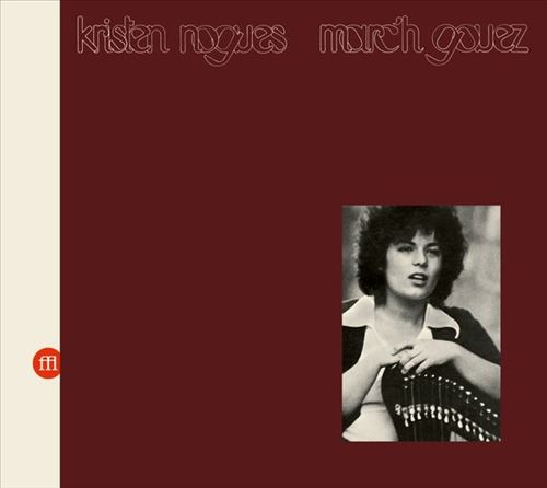Marc'h Gouez cover art