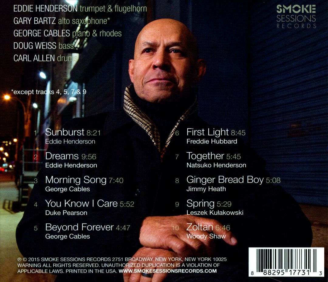 Collective Portrait cover art