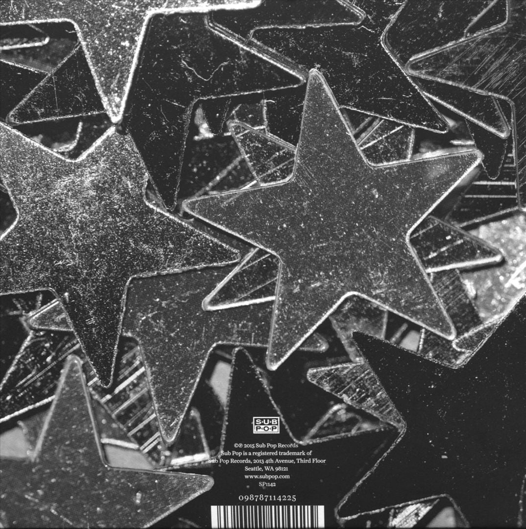 Thank Your Lucky Stars cover art