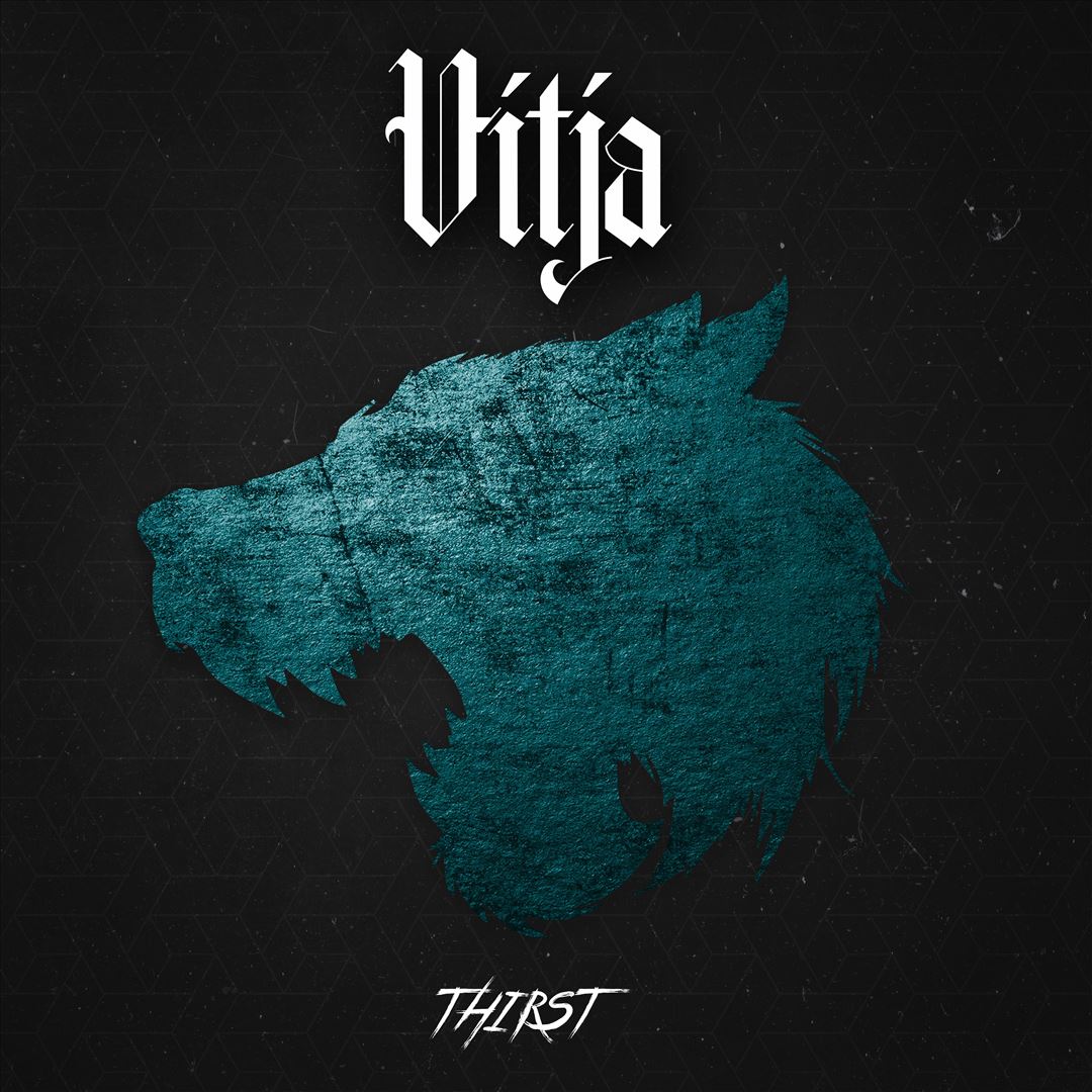 Thirst cover art