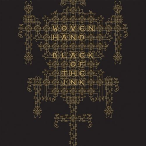 Black of the Ink  cover art