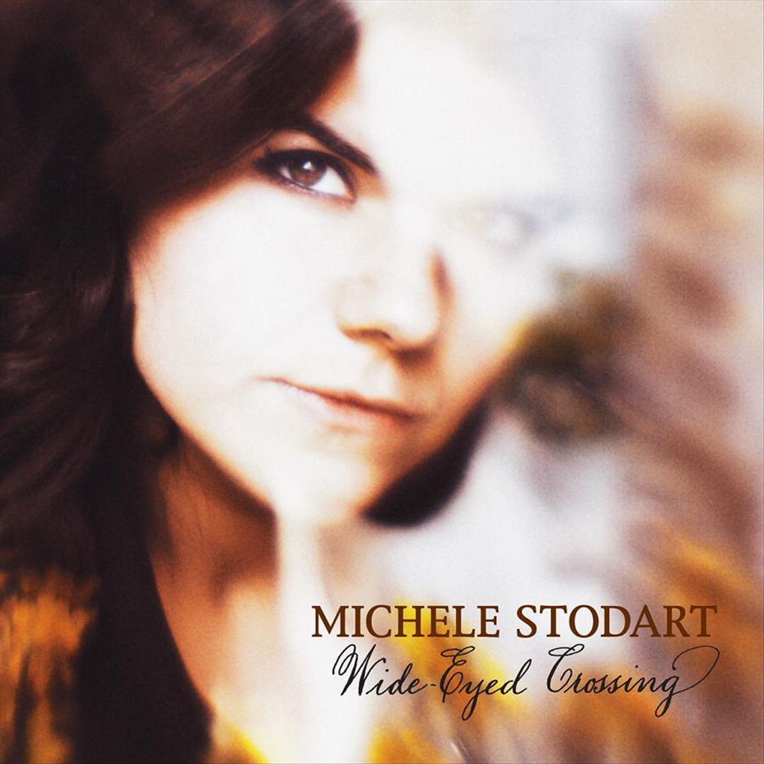 Wide-Eyed Crossing cover art