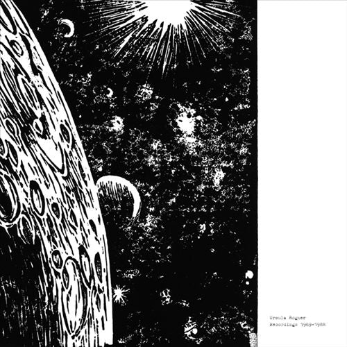 Recordings 1969-1988 cover art