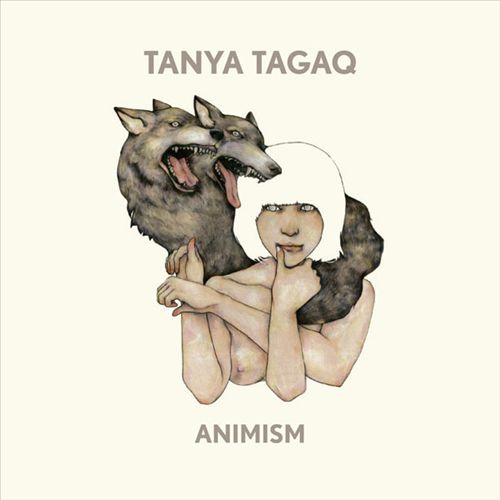 Animism cover art