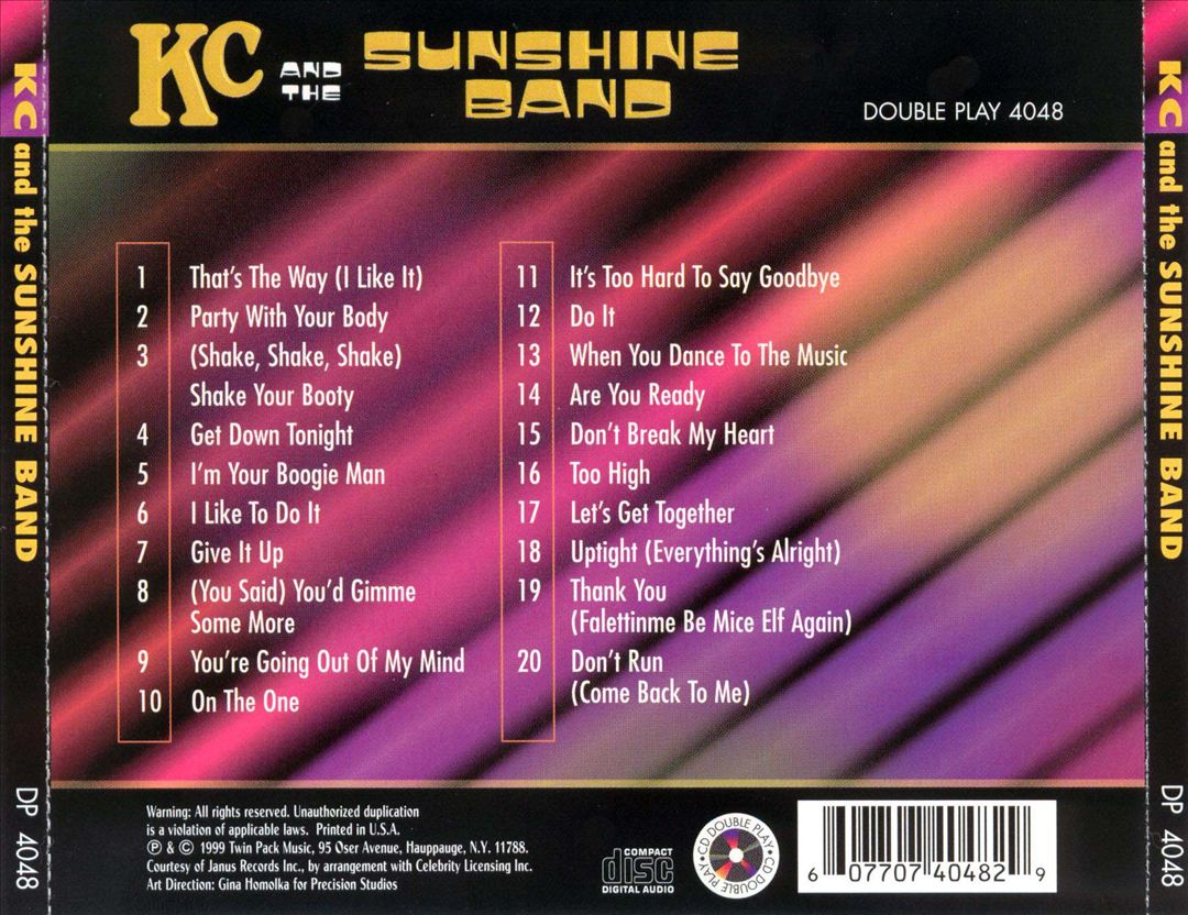20 Greatest Hits [Double Play] cover art