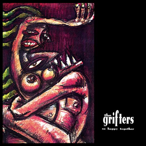 So Happy Together cover art