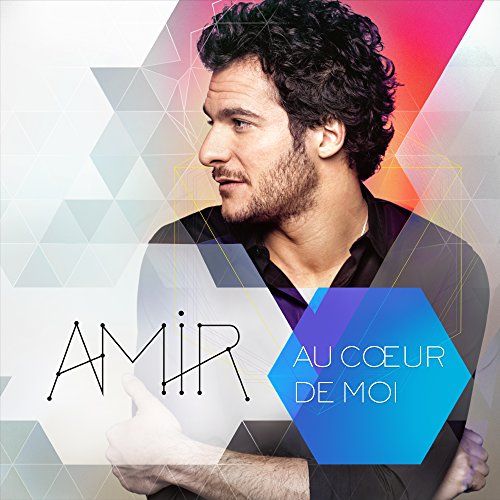 Au Coeur de Moi cover art