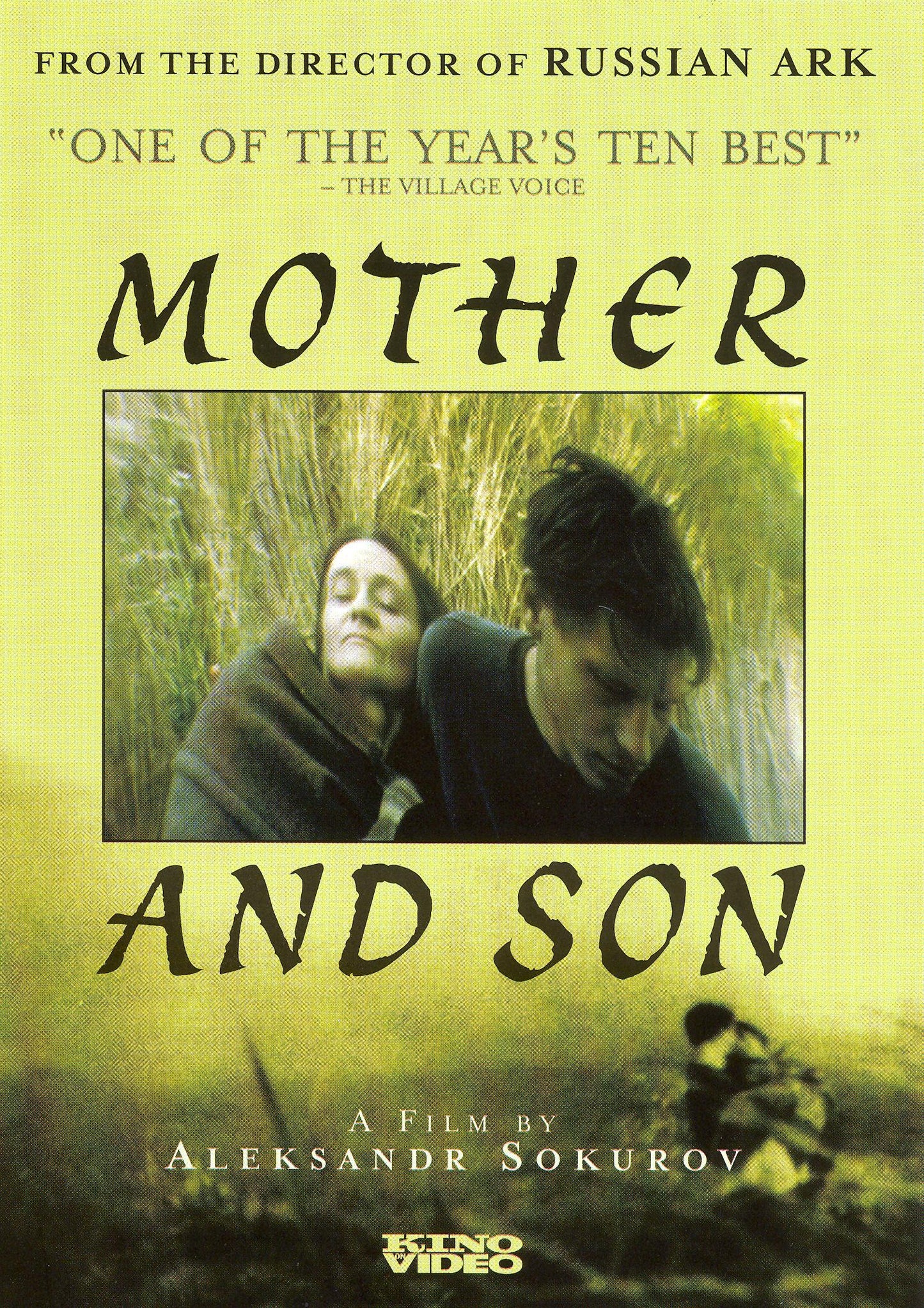 Mother and Son cover art