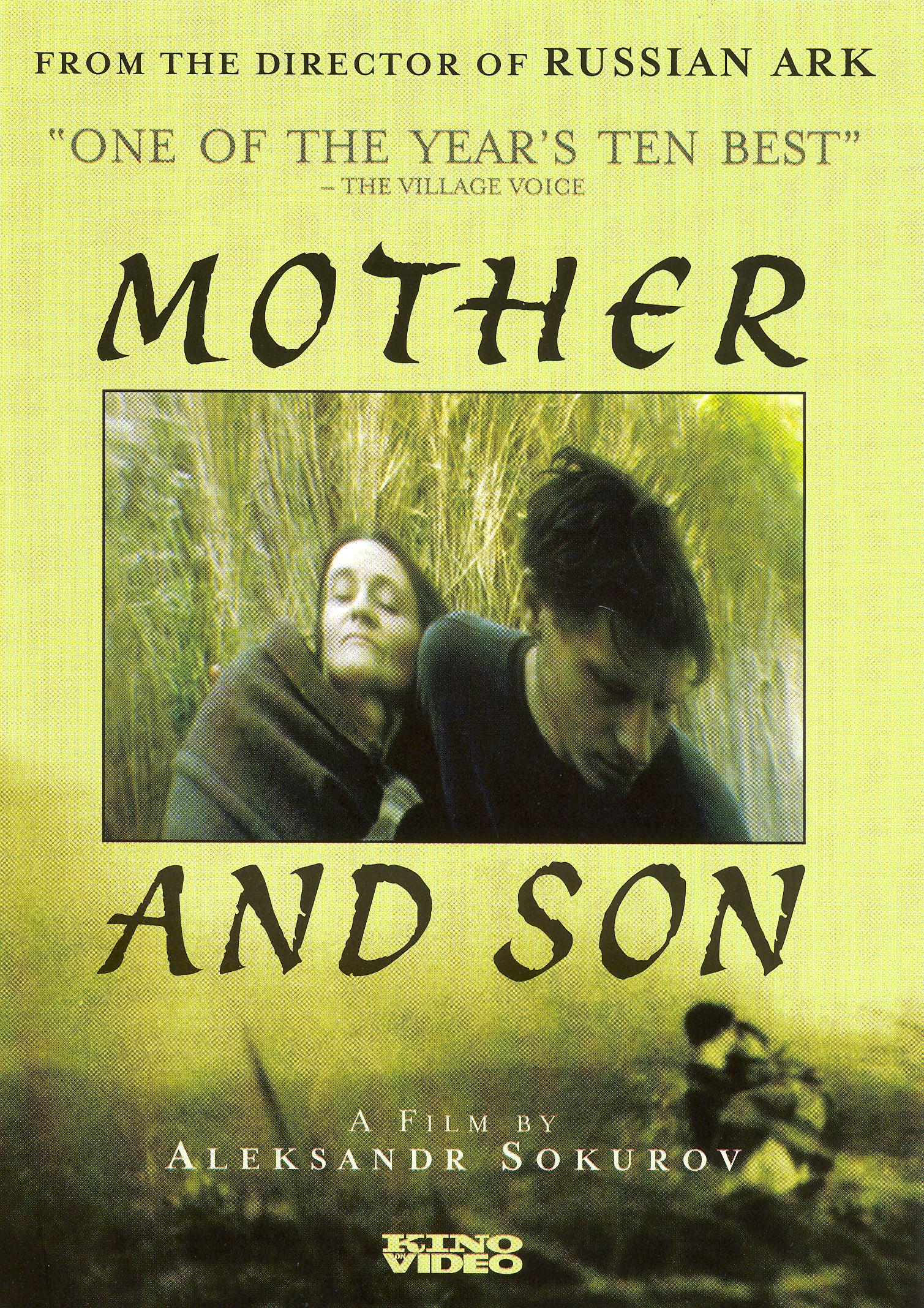 Mother and Son cover art