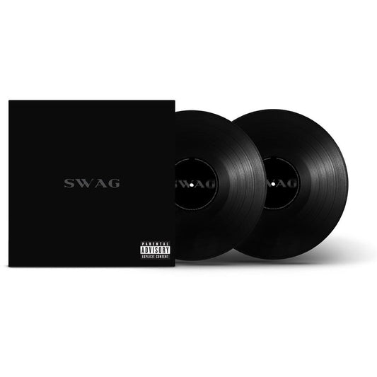 Swag cover art