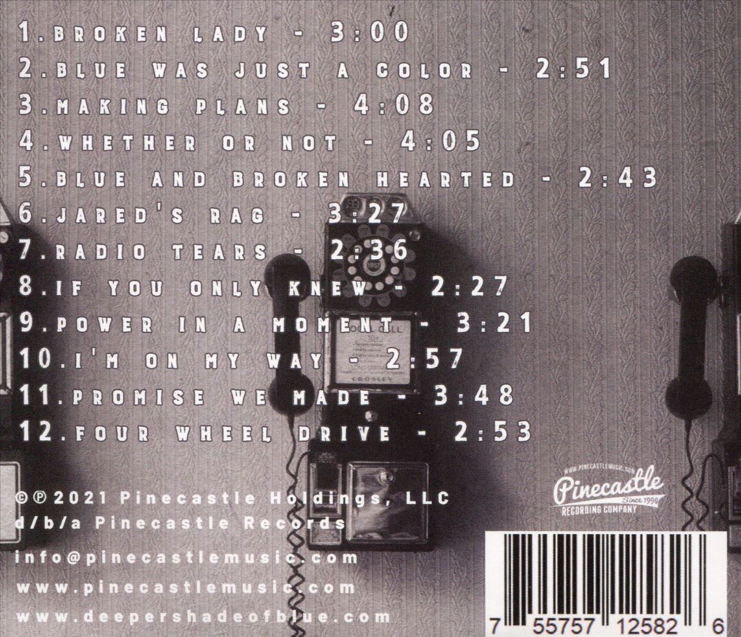 Twenty cover art