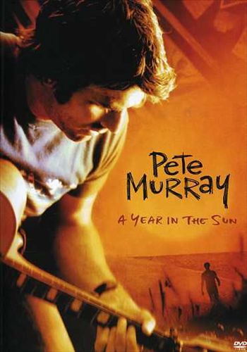 Year in the Sun cover art