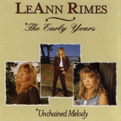 Unchained Melody: The Early Years cover art