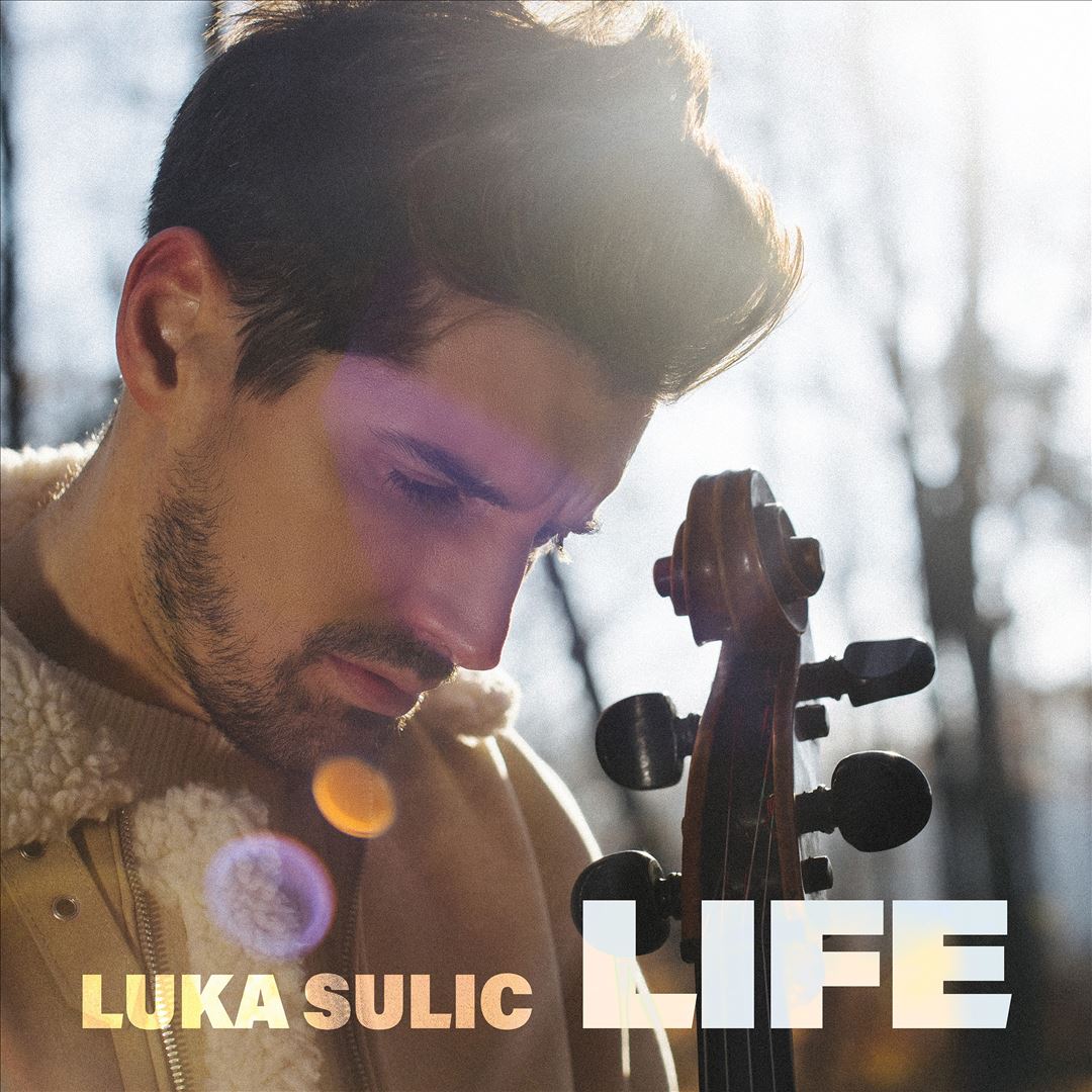 Life cover art