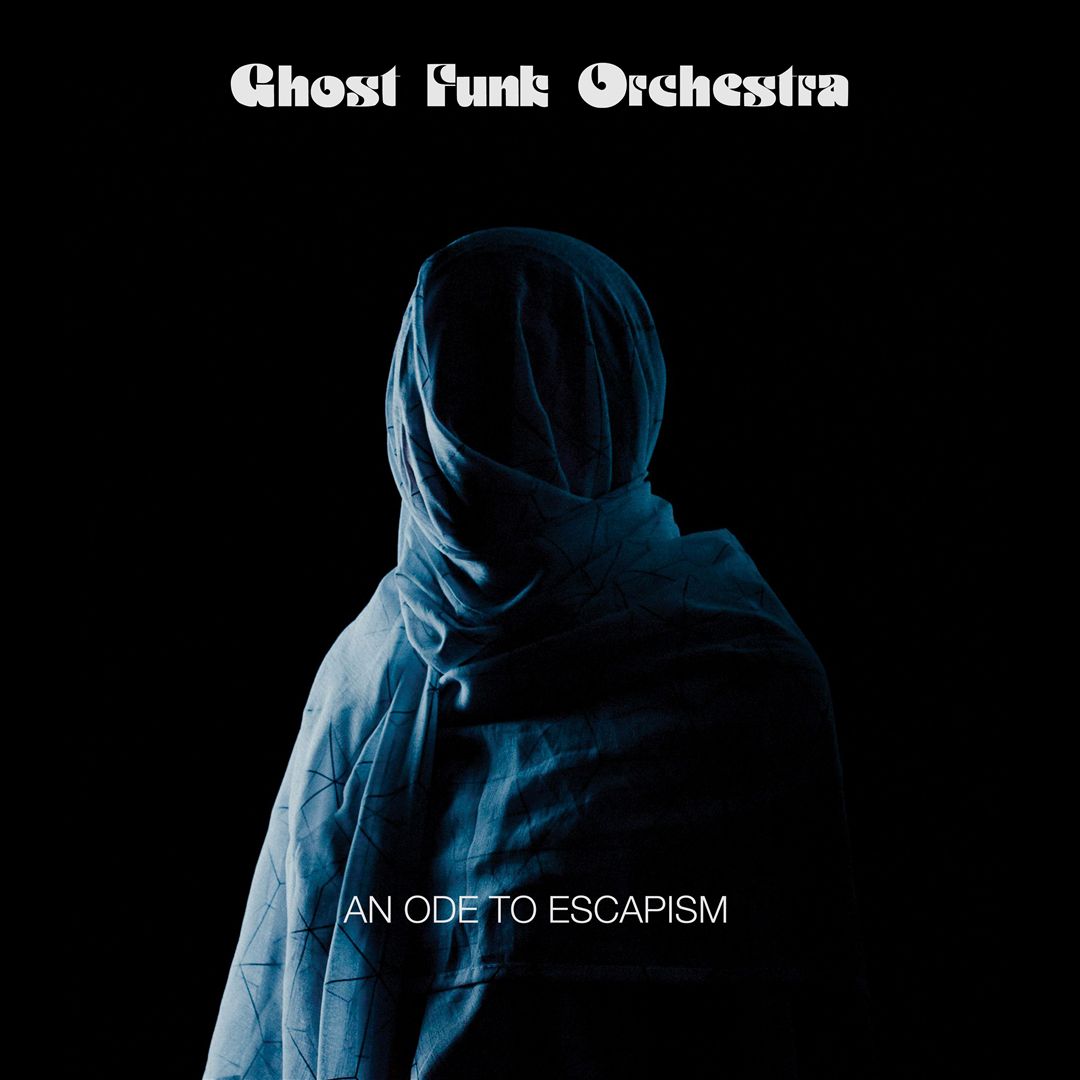 Ode to Escapism cover art