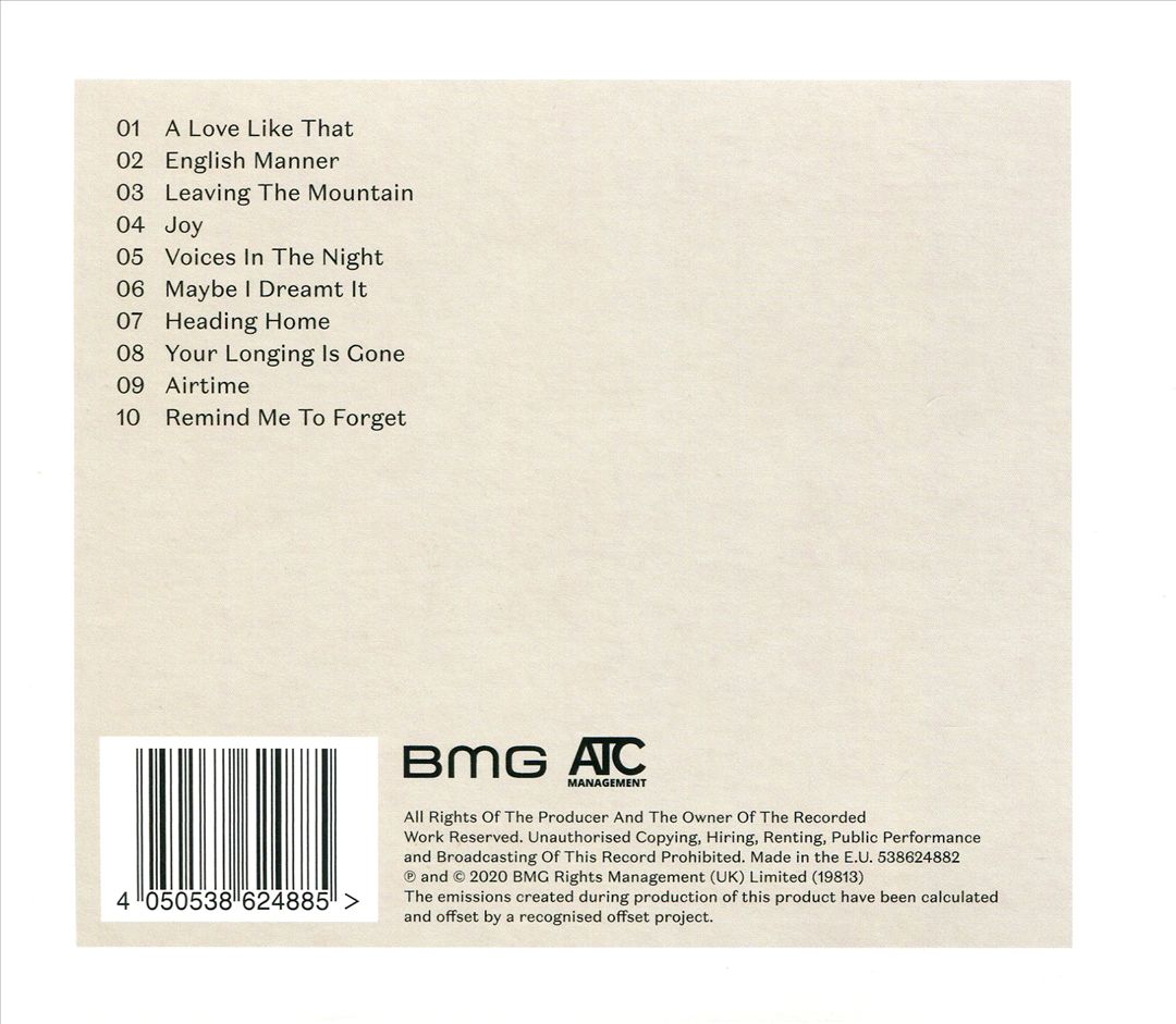Album No. 8 cover art