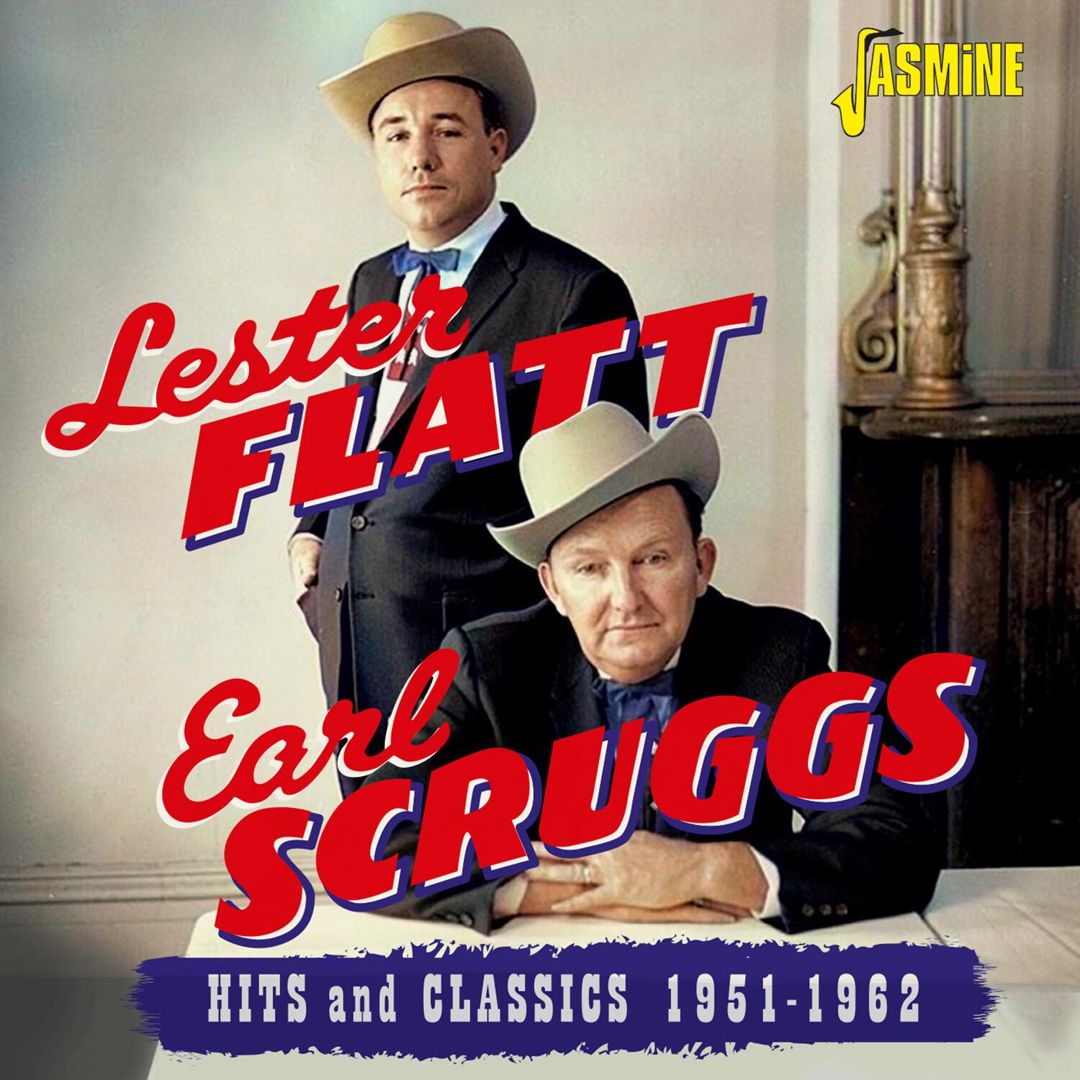 Hits & Classics 1951-1962 cover art