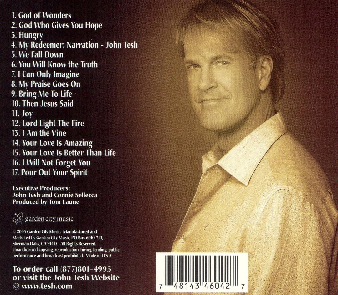 Deeper Faith, Vol. 2 cover art