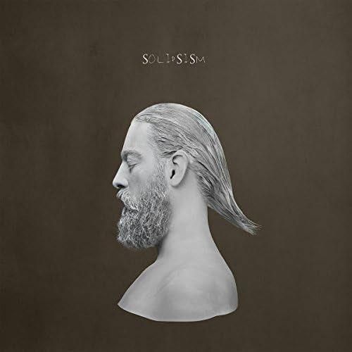Solipsism [EcoRecord LP] cover art