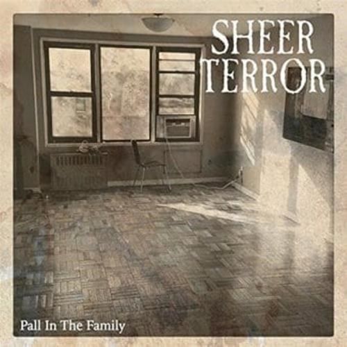 Pall in the Family [Bonus Tracks] cover art