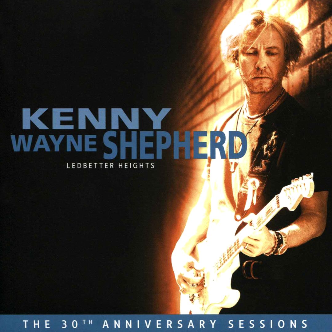 Ledbetter Heights [30th Anniversary Sessions] cover art