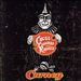 Carney cover art