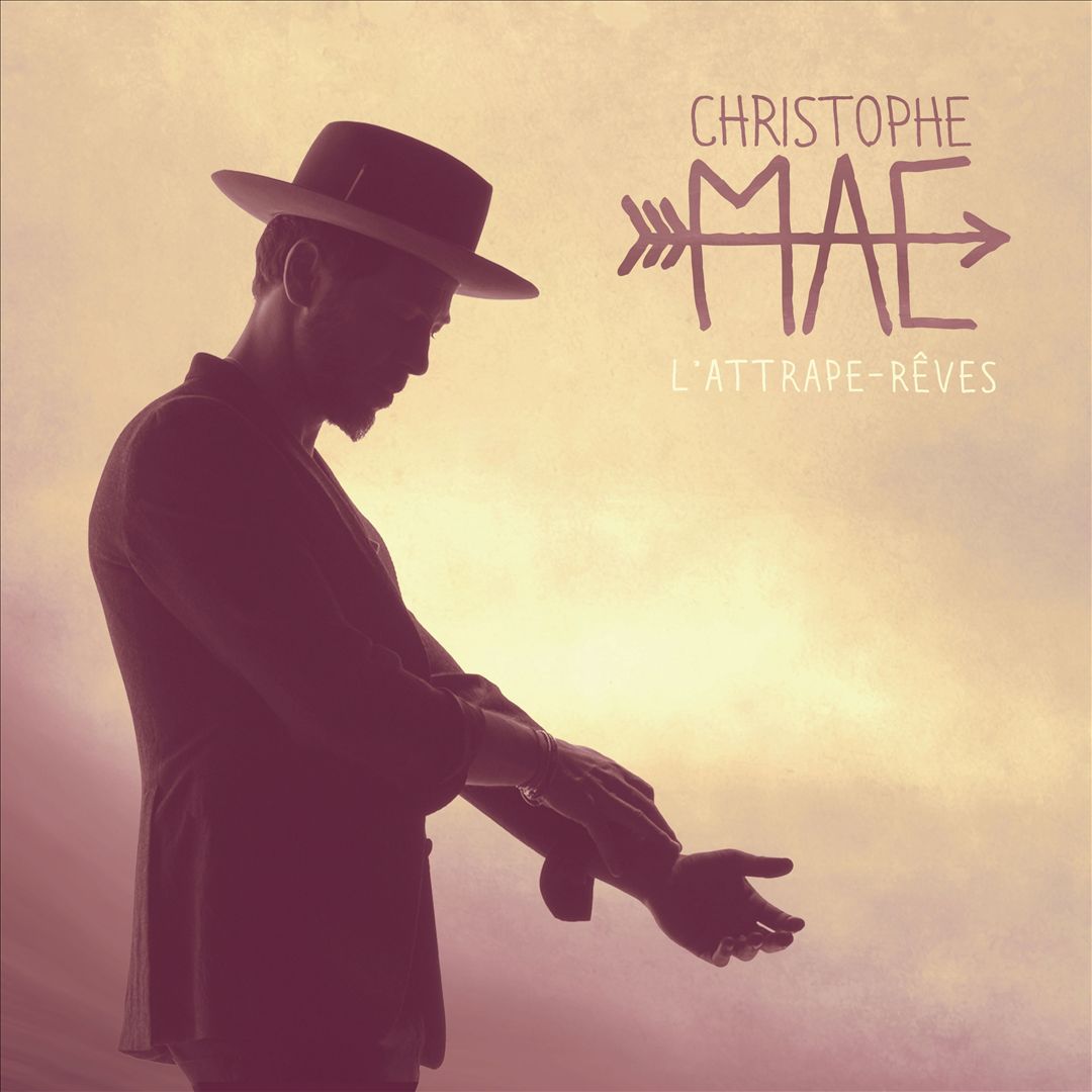 Attrape-Rêves cover art