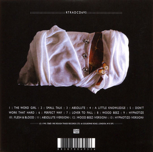 Cupid & Psyche 85 cover art