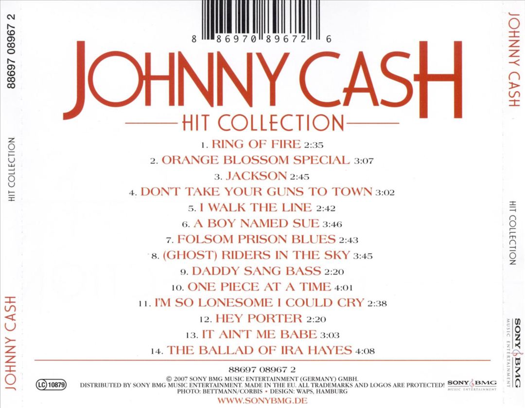 Hit Collection cover art