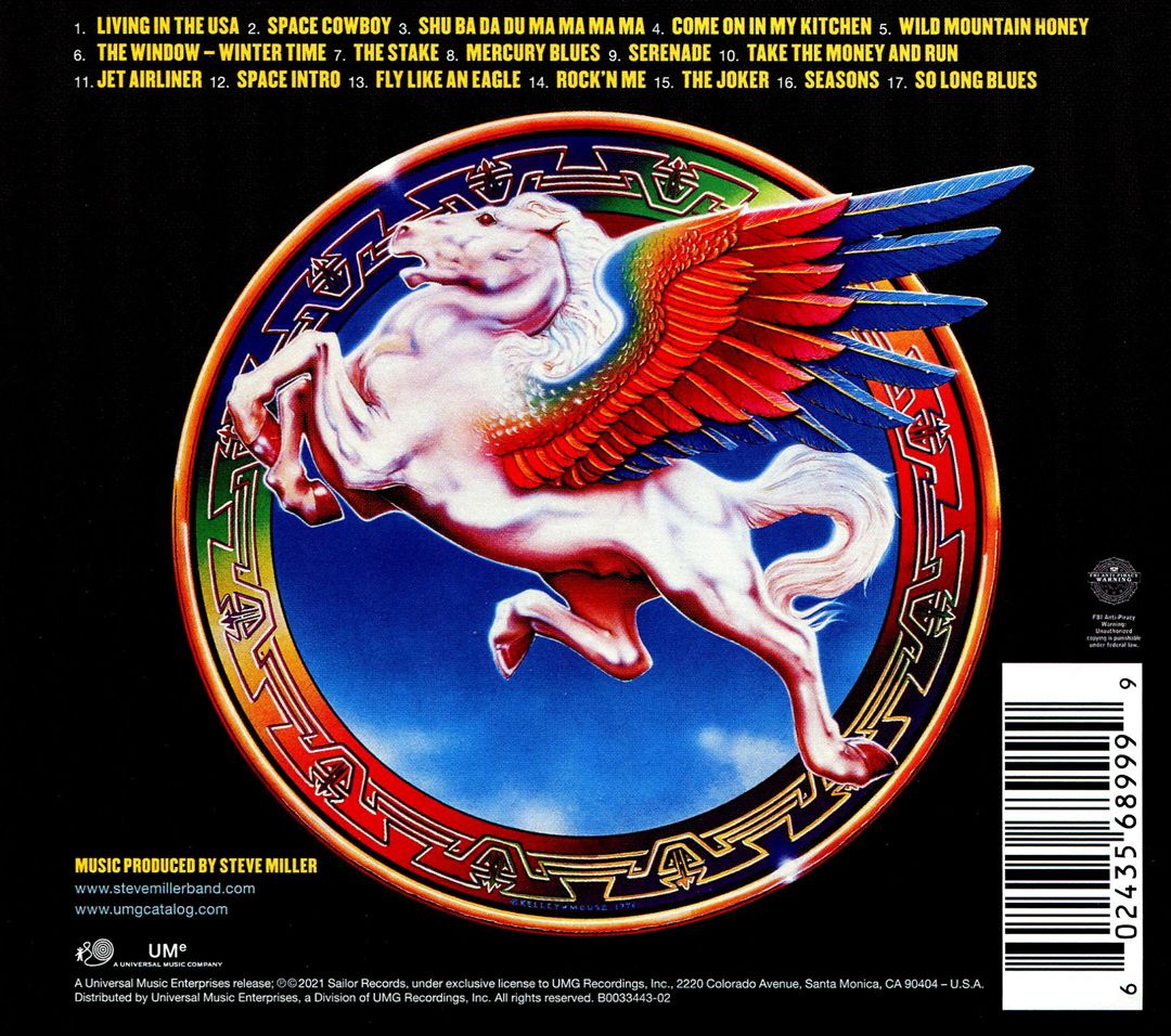 Live! Breaking Ground: August 3, 1977 cover art