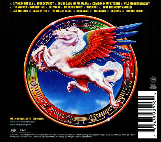 Live! Breaking Ground: August 3, 1977 cover art