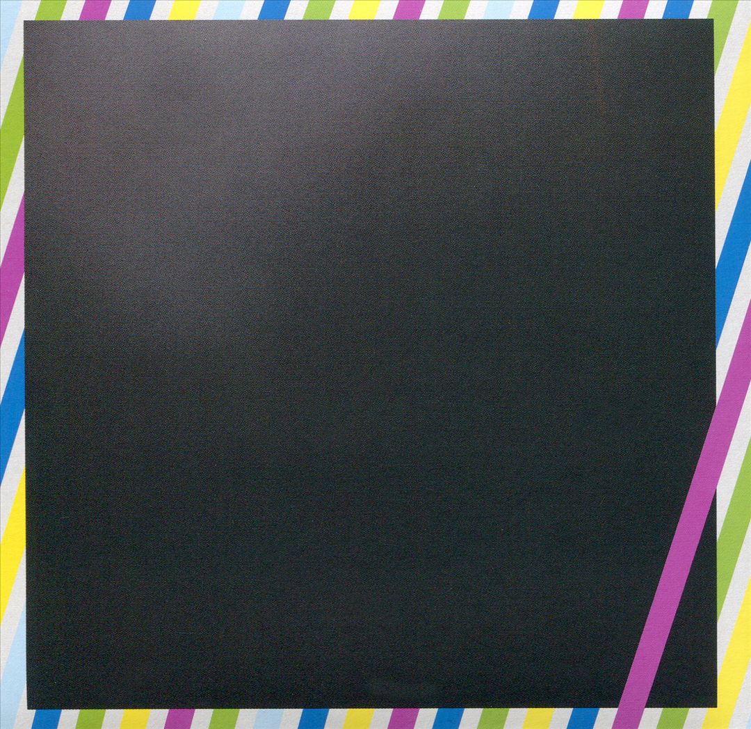 Nothing Is True & Everything Is Possible cover art