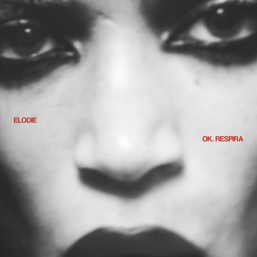 OK. Respira cover art