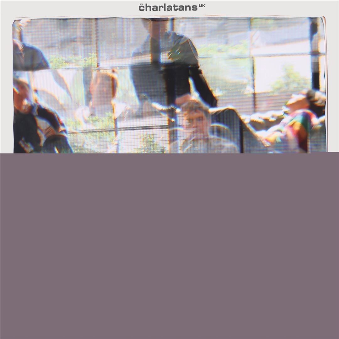 We Are Love cover art