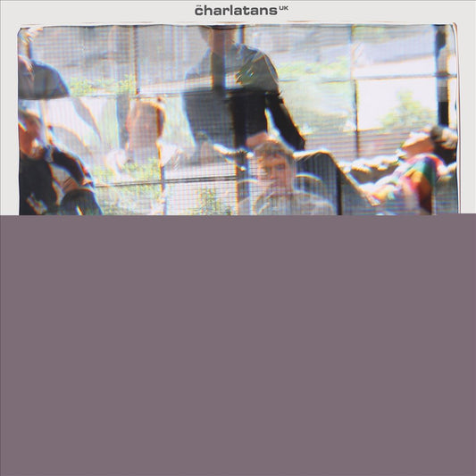 We Are Love cover art