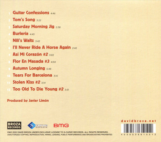 En Casa Limón cover art