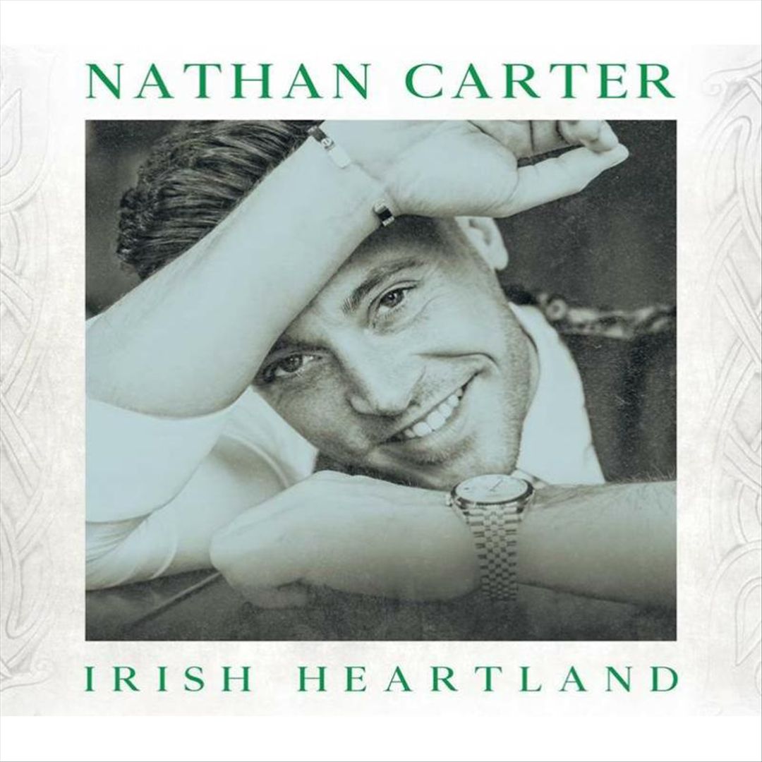 Irish Heartland cover art