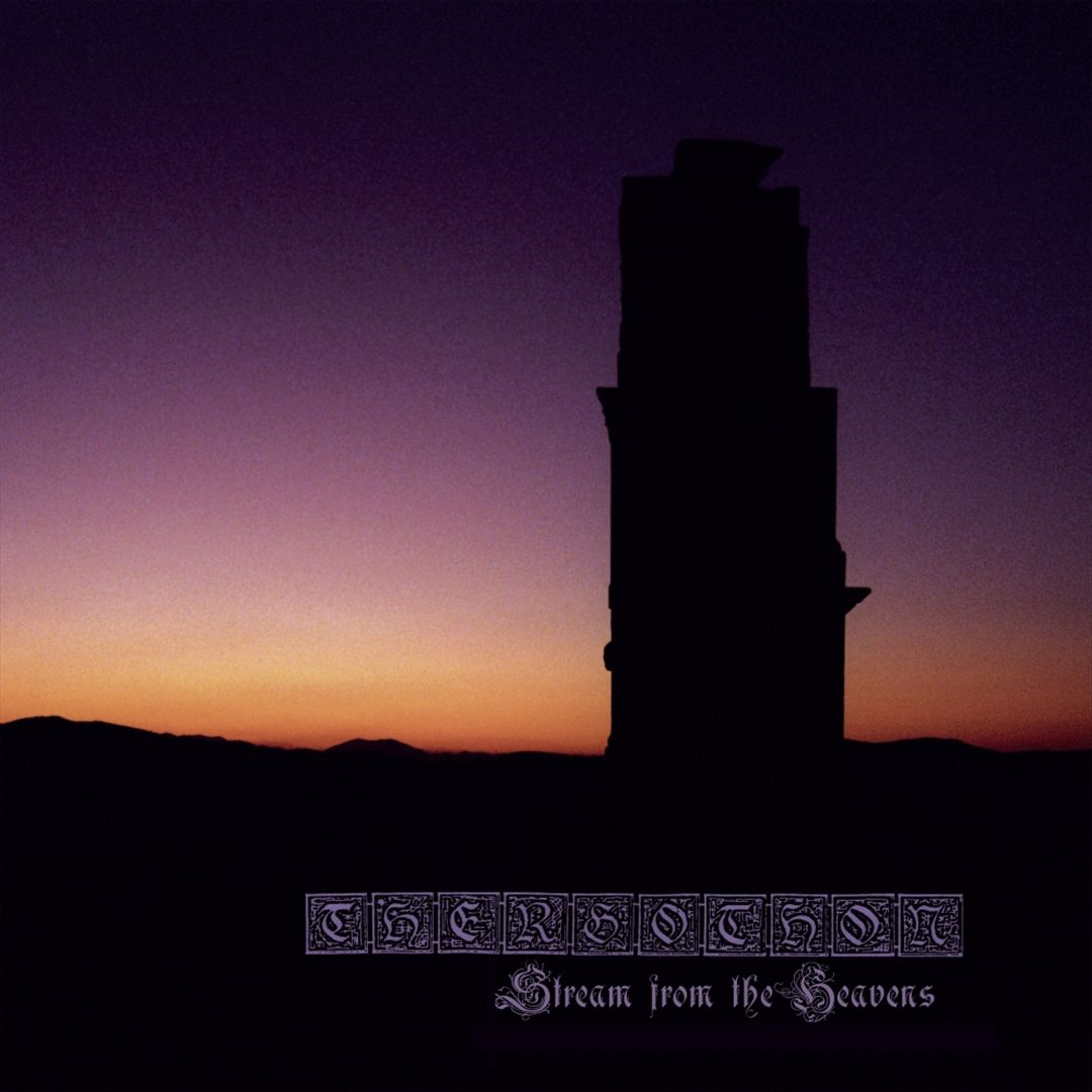 Stream from the Heavens cover art