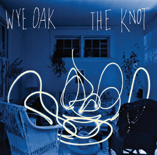 The Knot [LP] cover art