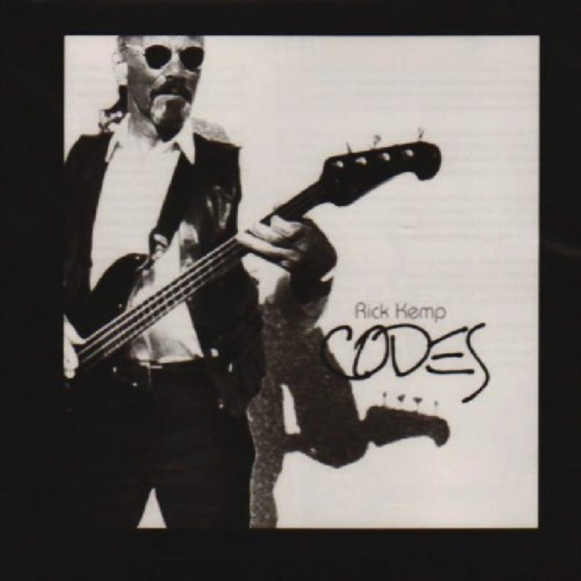 CODES cover art