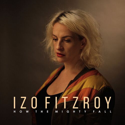 How the Mighty Fall cover art