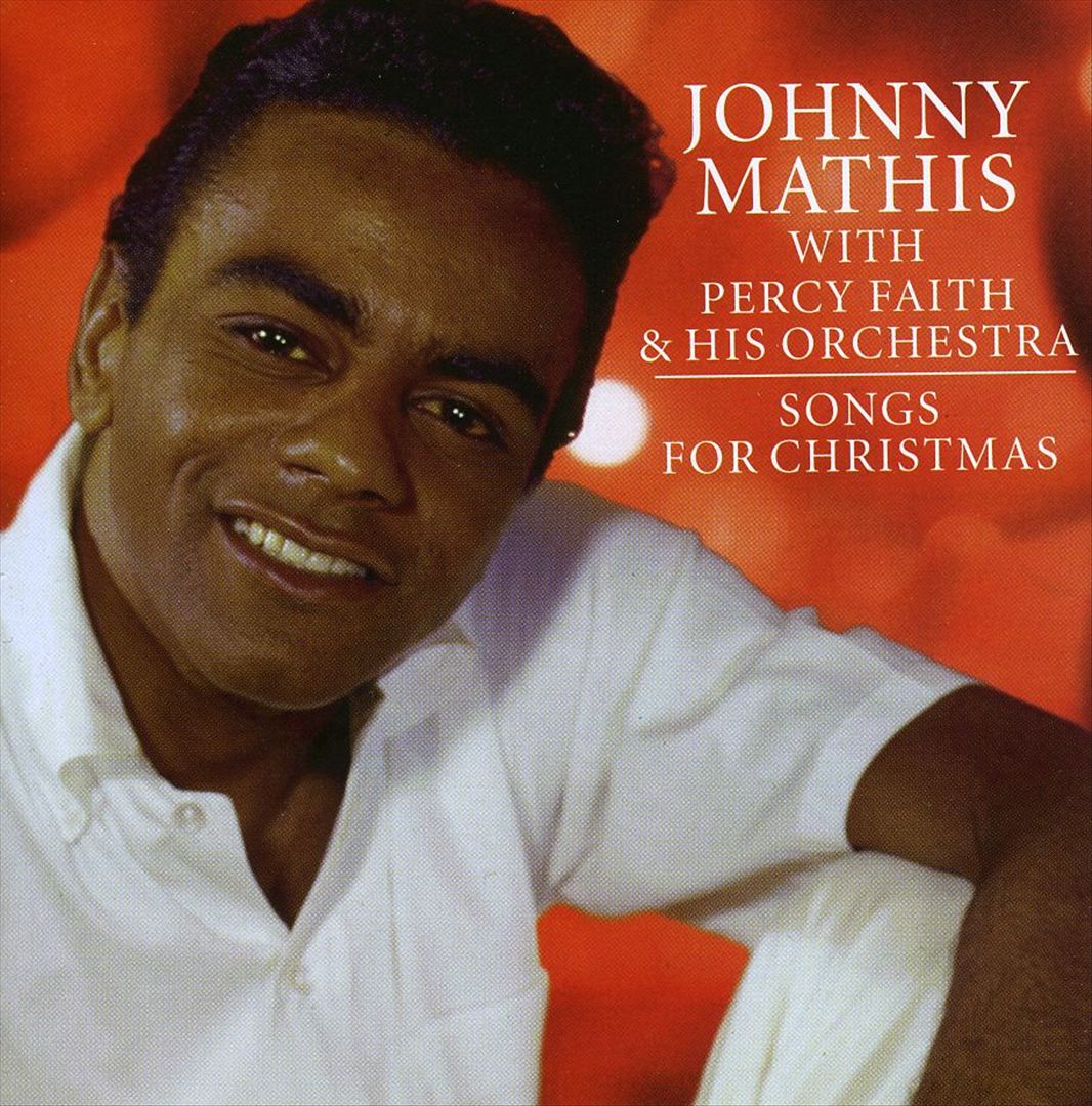Songs for Christmas cover art