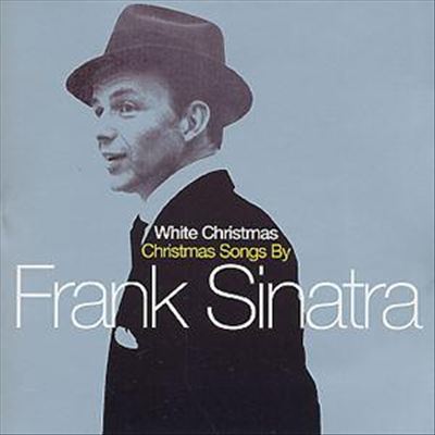 White Christmas [Sony] cover art