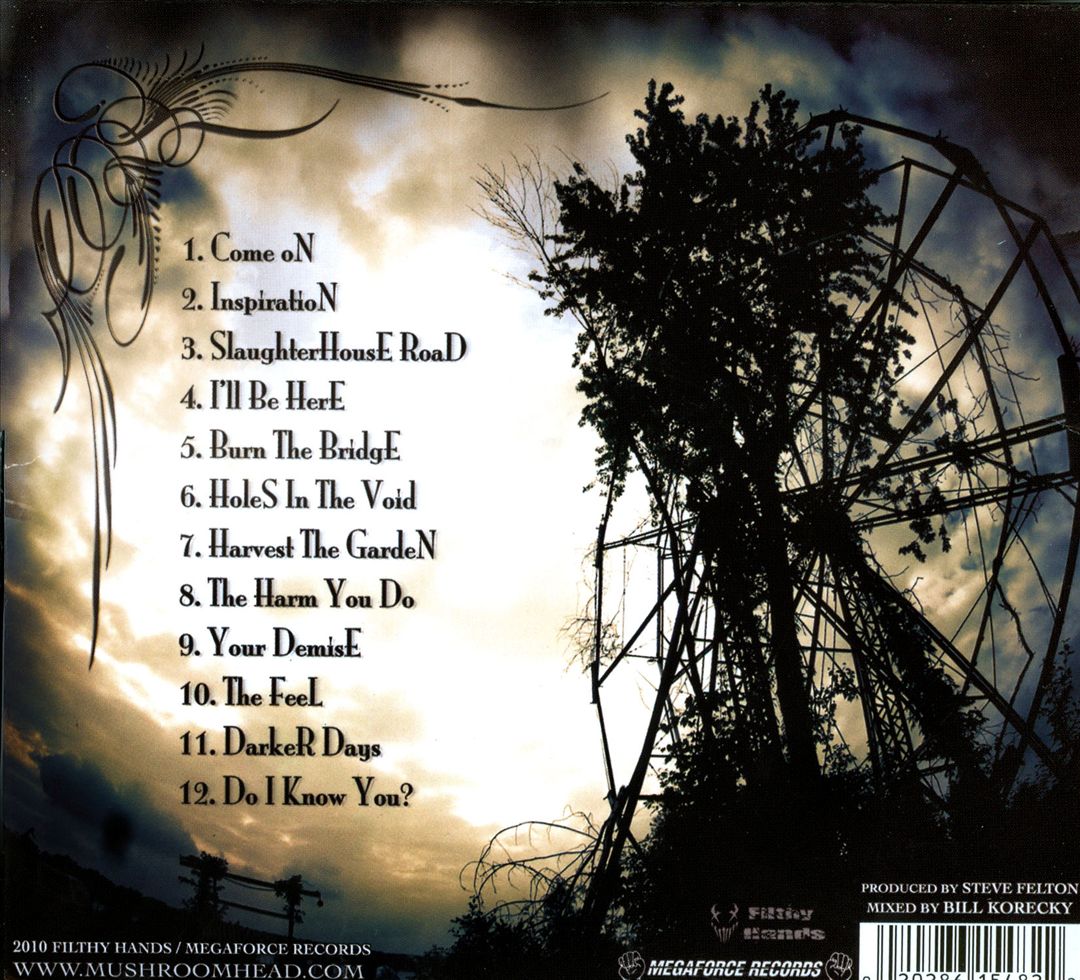 Beautiful Stories for Ugly Children cover art