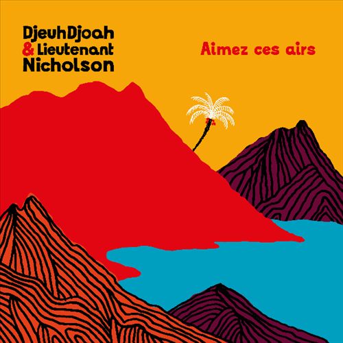 Aimez Ces Airs cover art